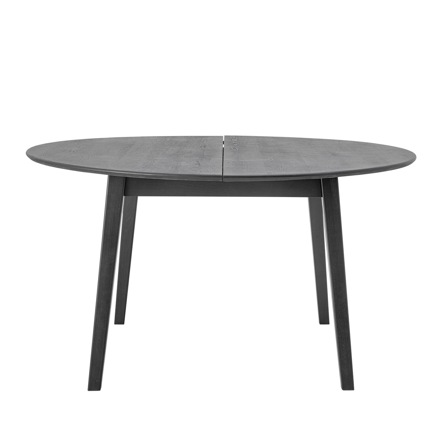 Bloomingville Peron Esstisch, Schwarz, FSC® 100%, Eiche