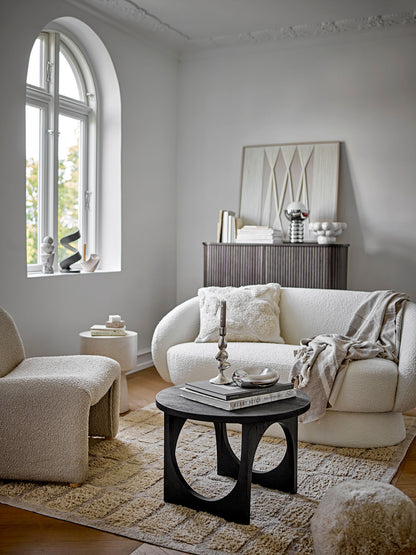 Bloomingville Canelli-Kissen, Natur, Baumwolle oeko-tex®