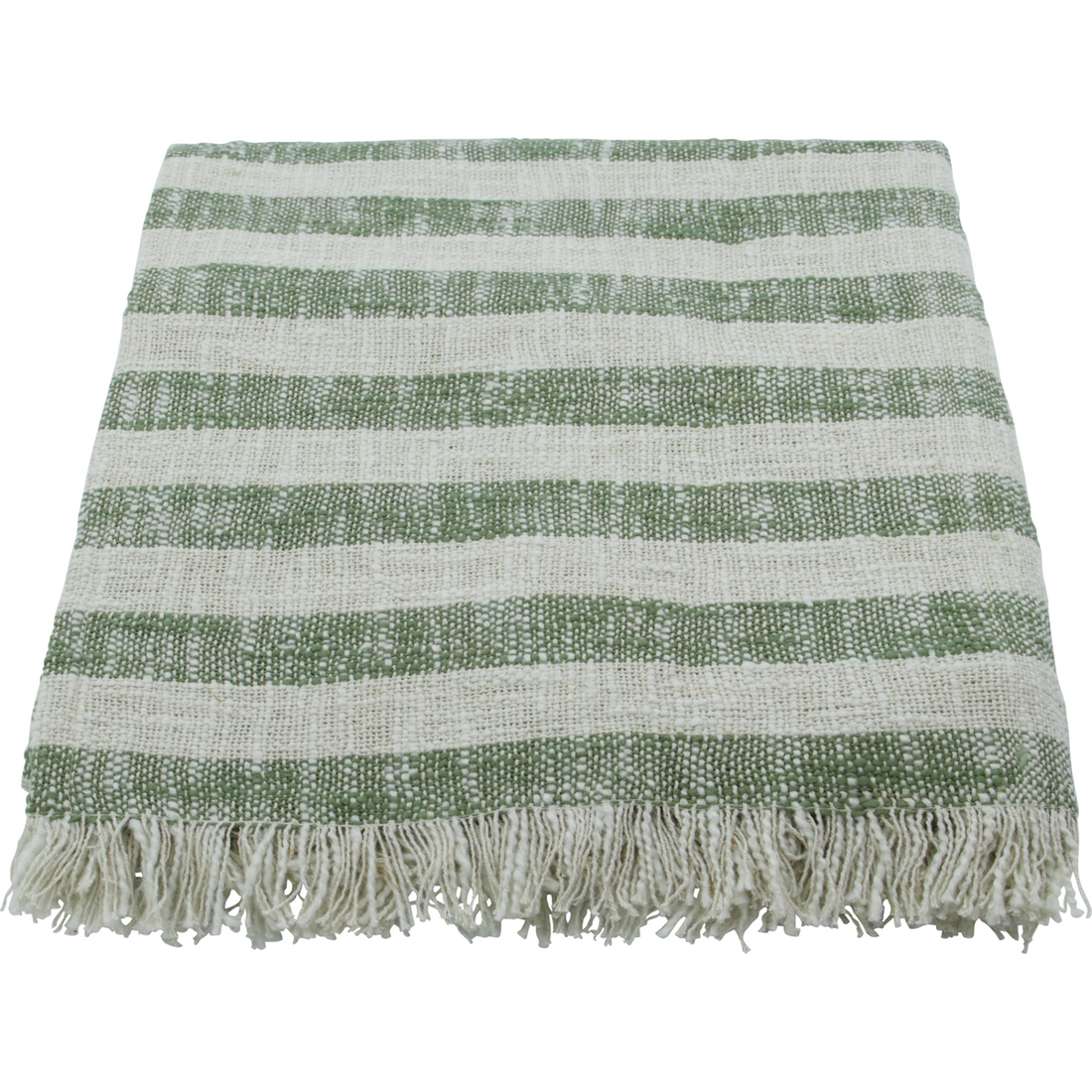 Decke, Hdfold, grün