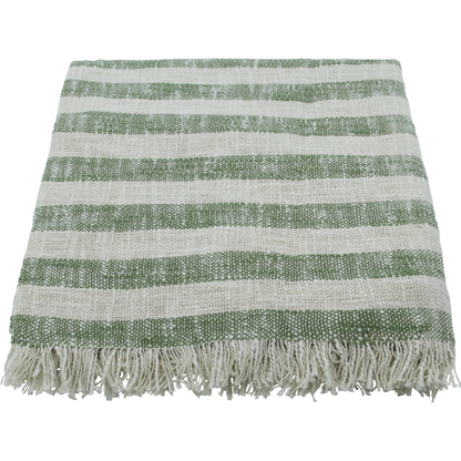 Decke, Hdfold, grün