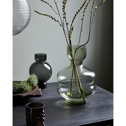 Vase, Hdorgani, Grün