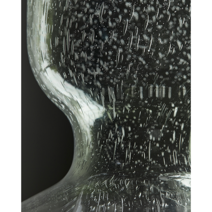 Vase, Hdorgani, Grün