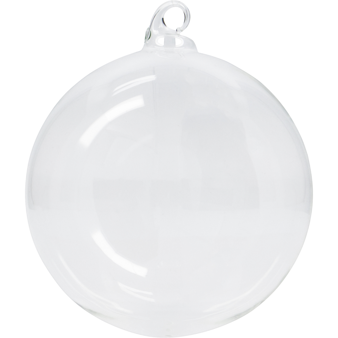 Kugel, Hdall Glass, bereit