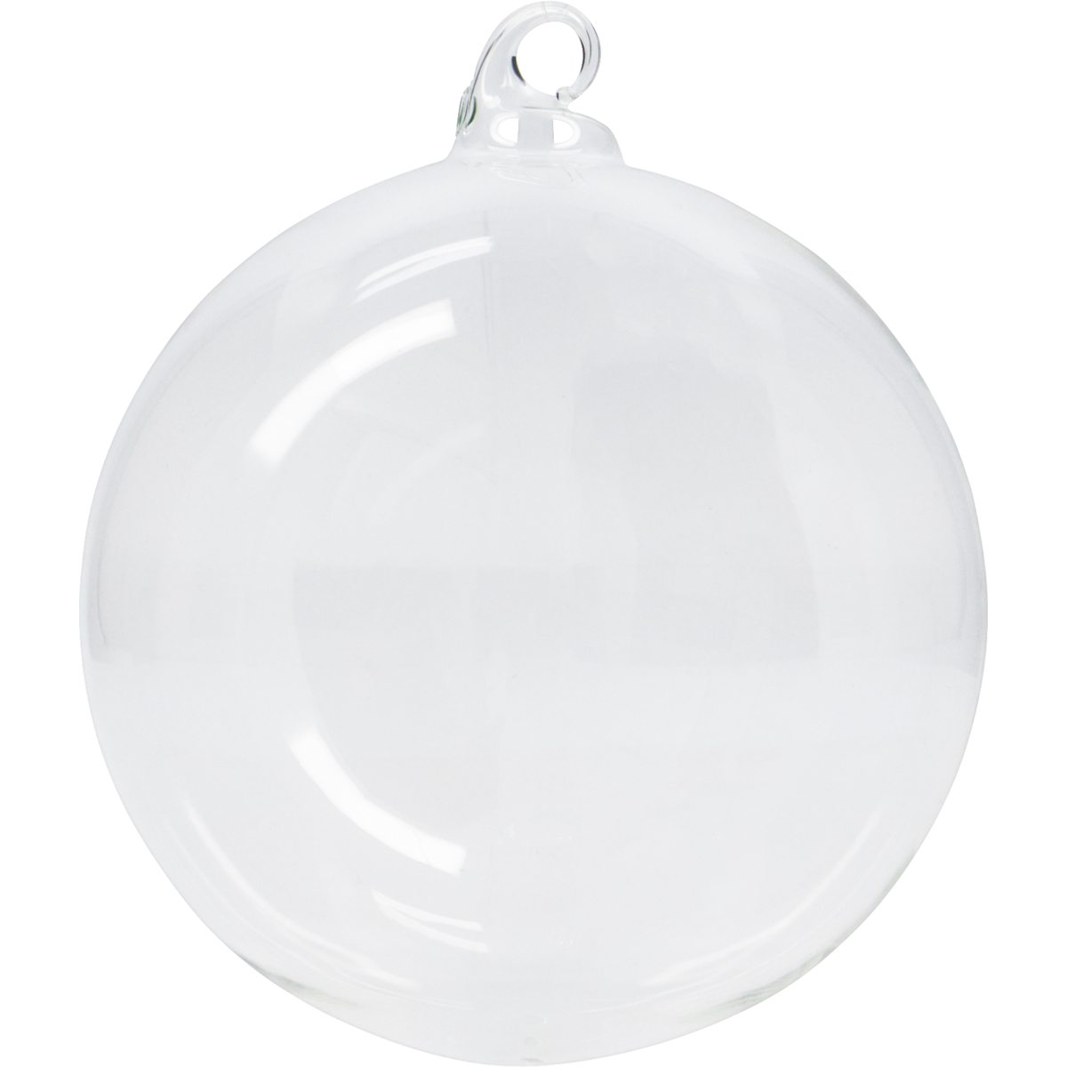 Kugel, Hdall Glass, bereit