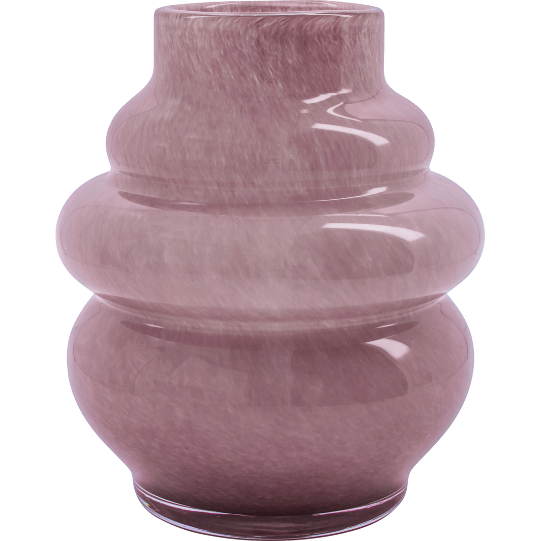 Vase, Hdpass, Pink