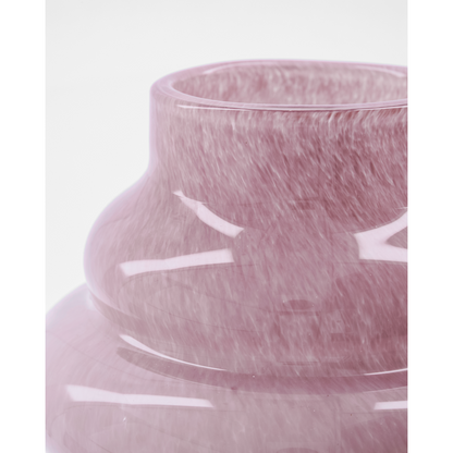 Vase, Hdpass, Pink