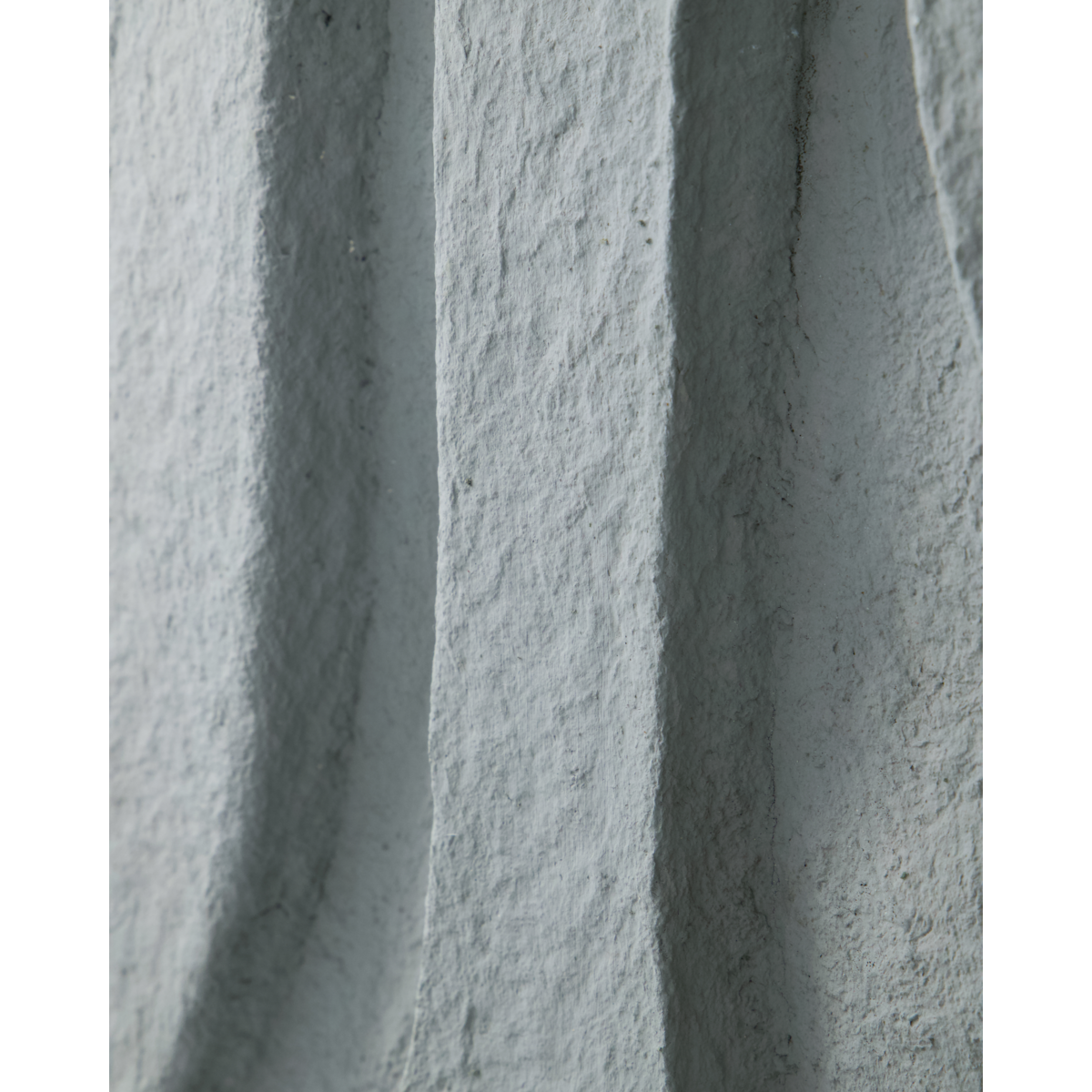 Wandkunst, Hdmachie, grau