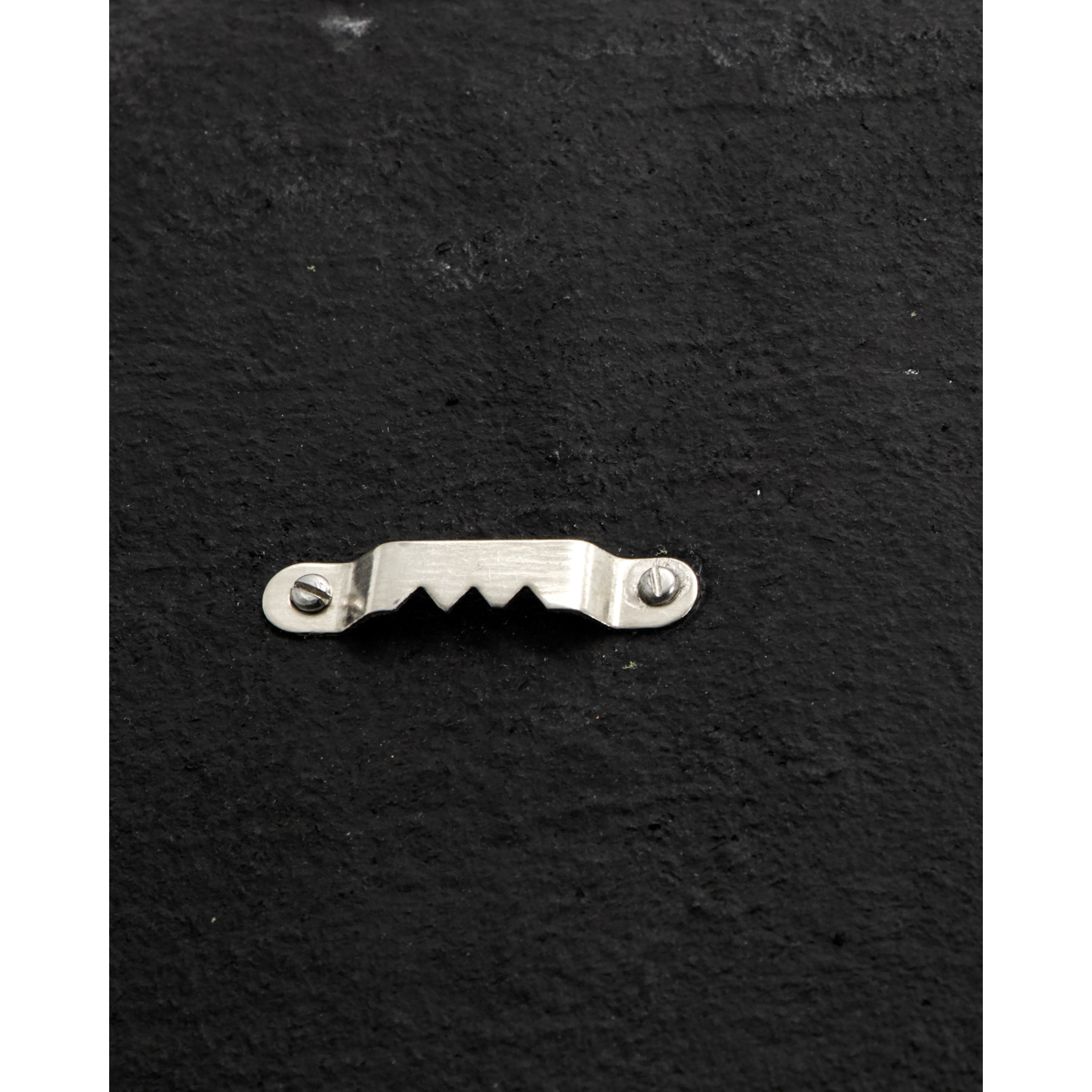 Wandkunst, Hdmachie, Mat Black