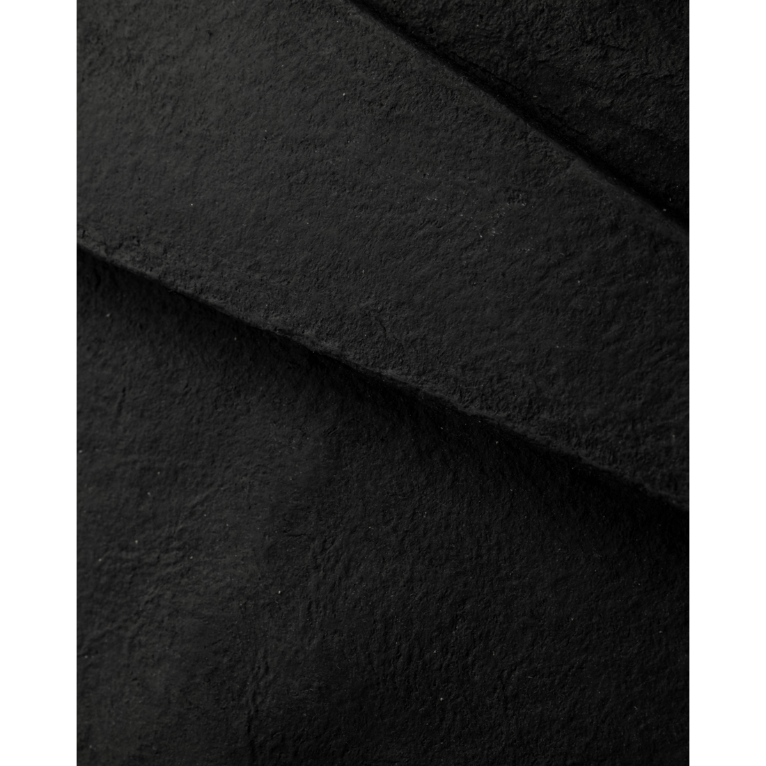 Wandkunst, Hdmachie, Mat Black