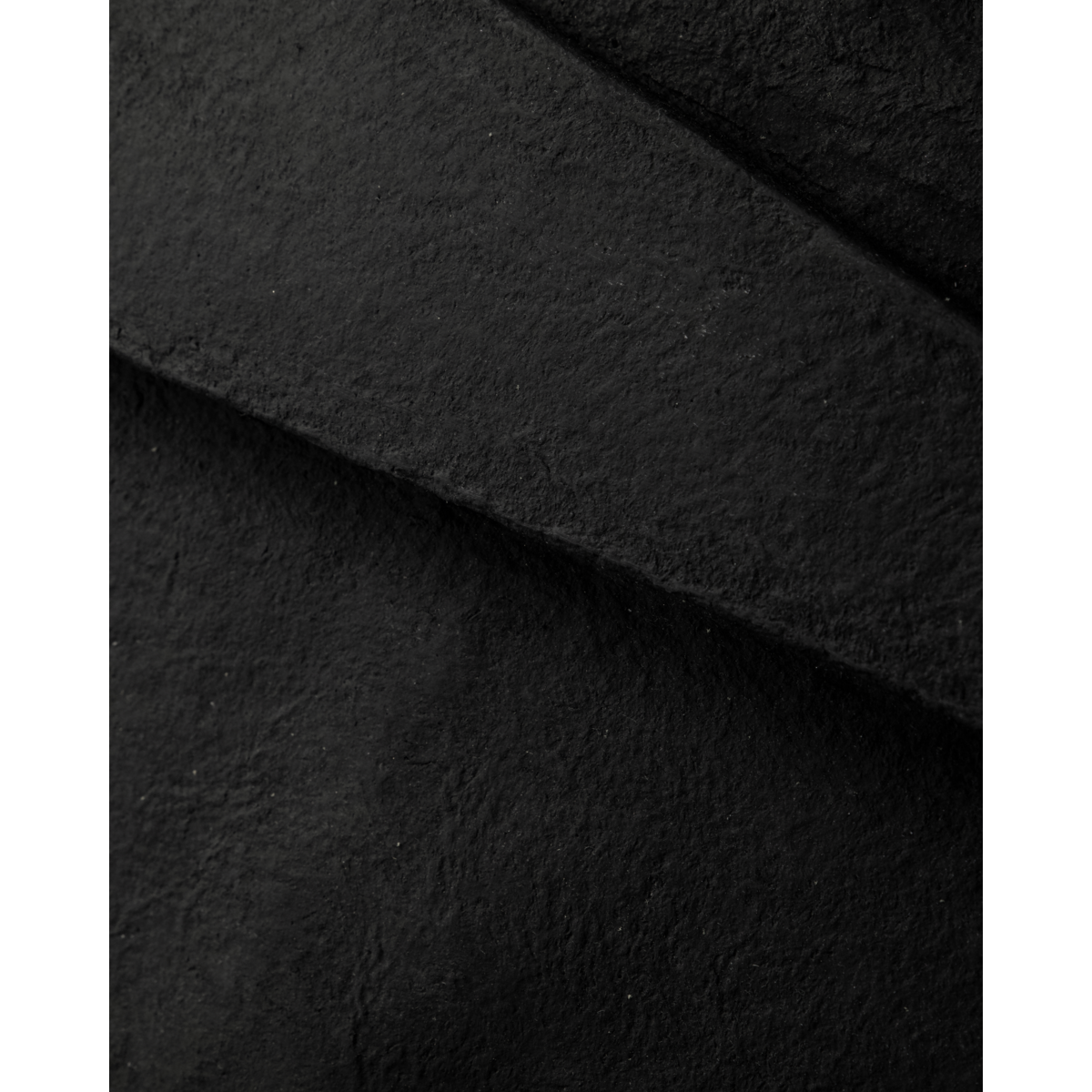 Wandkunst, Hdmachie, Mat Black