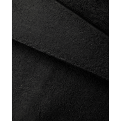 Wandkunst, Hdmachie, Mat Black