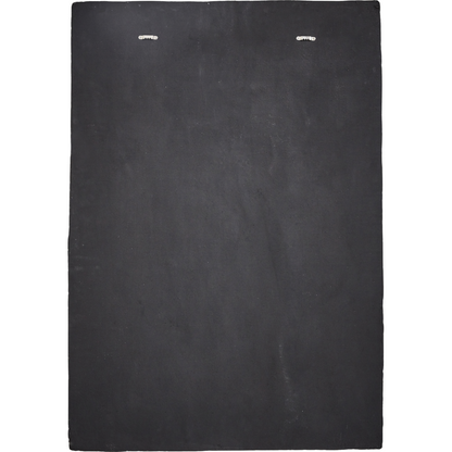 Wandkunst, Hdmachie, Mat Black