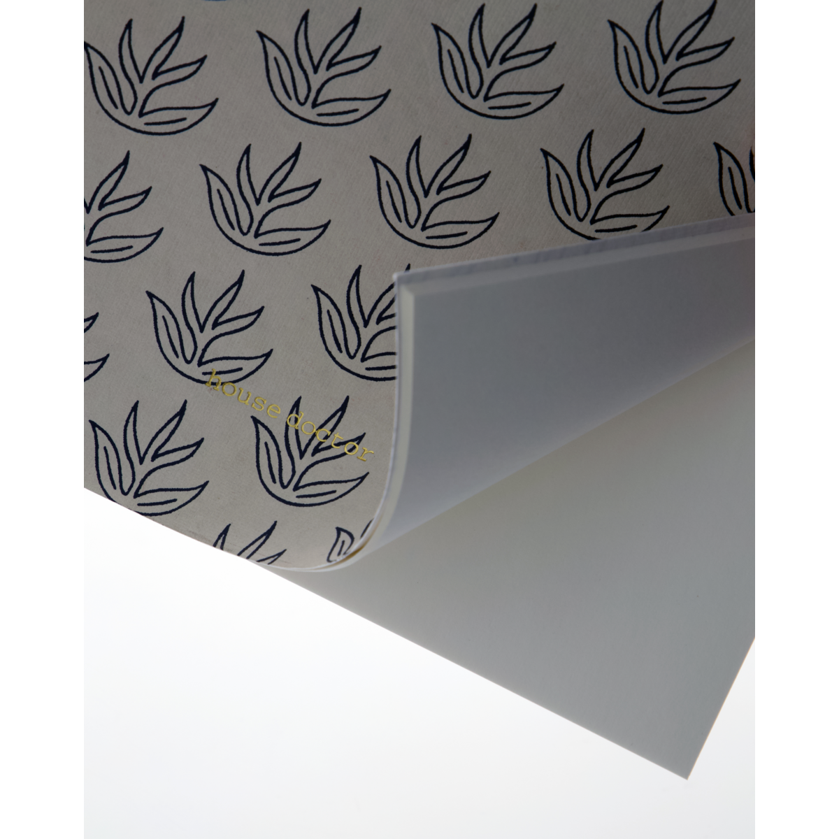 Notebook, Hddraw, weiß;