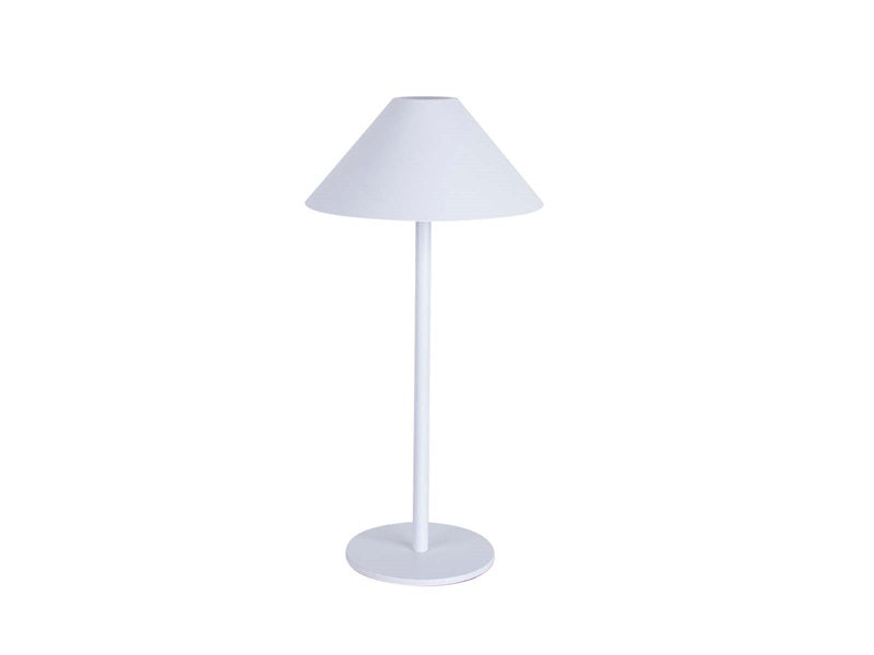 ERA -Lampe, weiß
