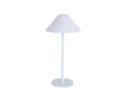 ERA -Lampe, weiß