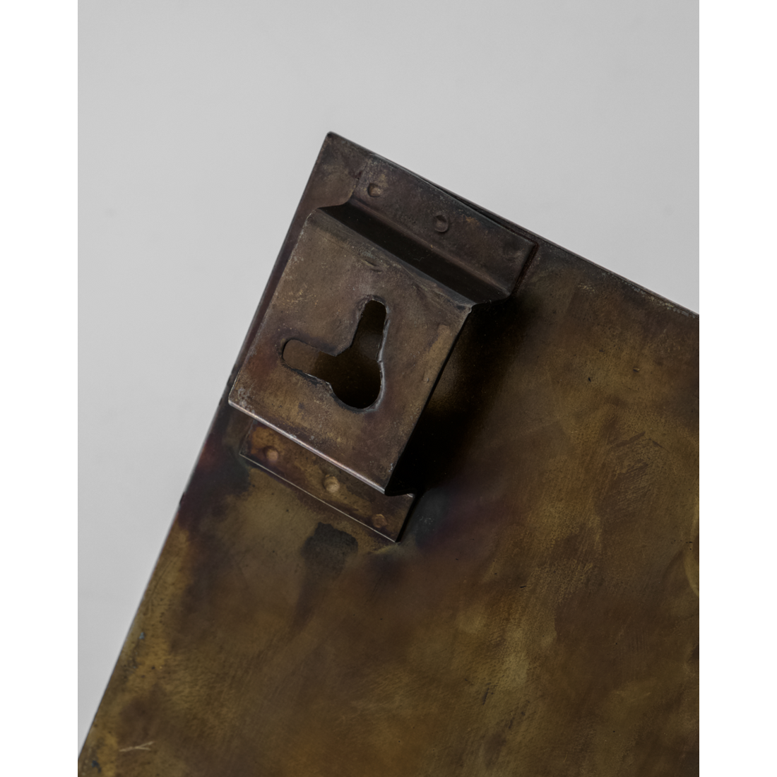 Blackboard, Hdnema, antikes Braun