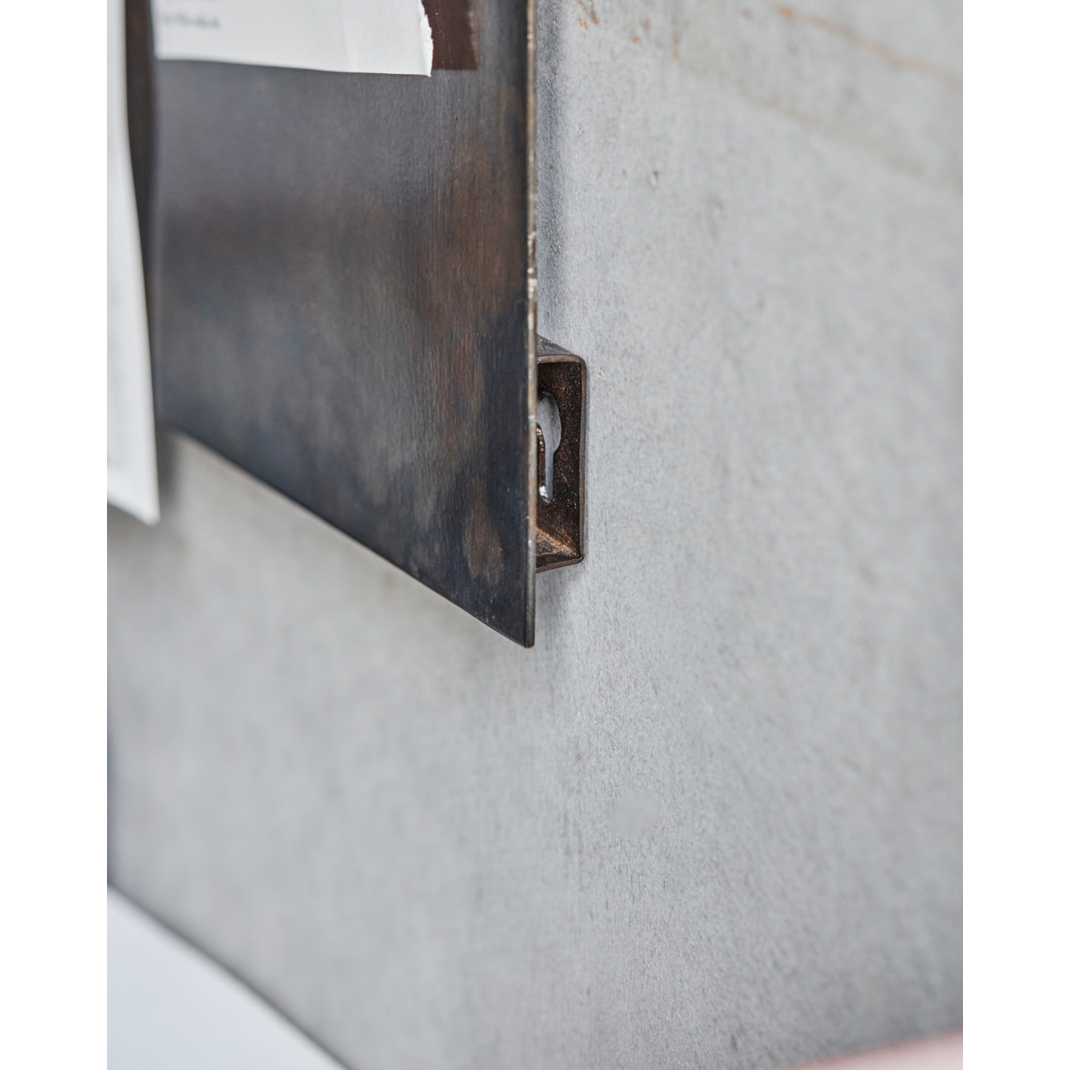 Blackboard, Hdnema, antikes Braun