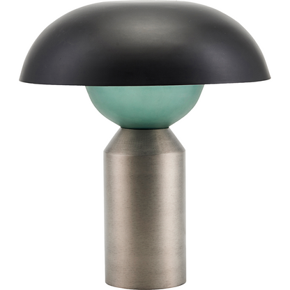 Tischlampe, Hdlittle Fellow, Schwarz;