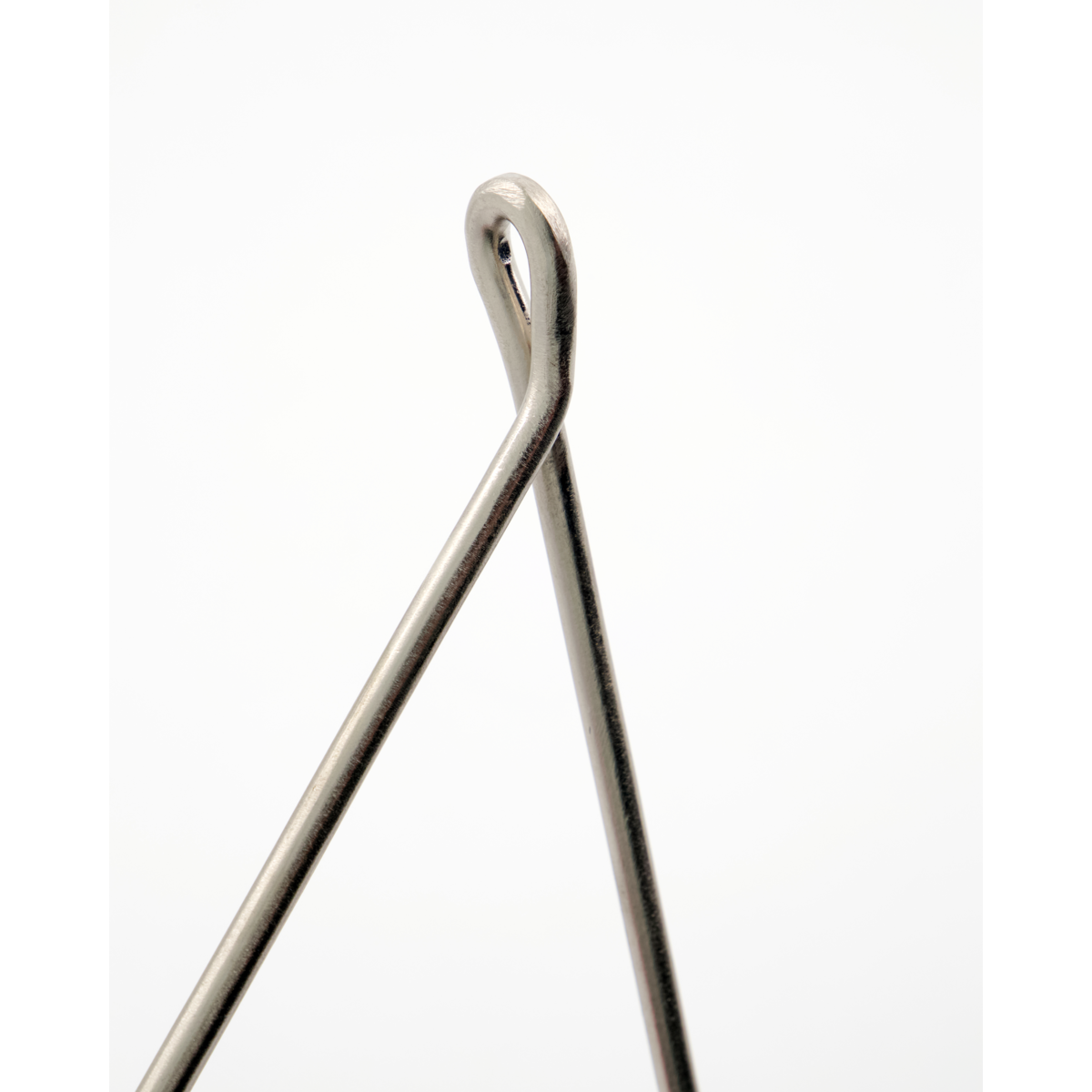 Regal Guys, Hdapart, gebürstete Silber