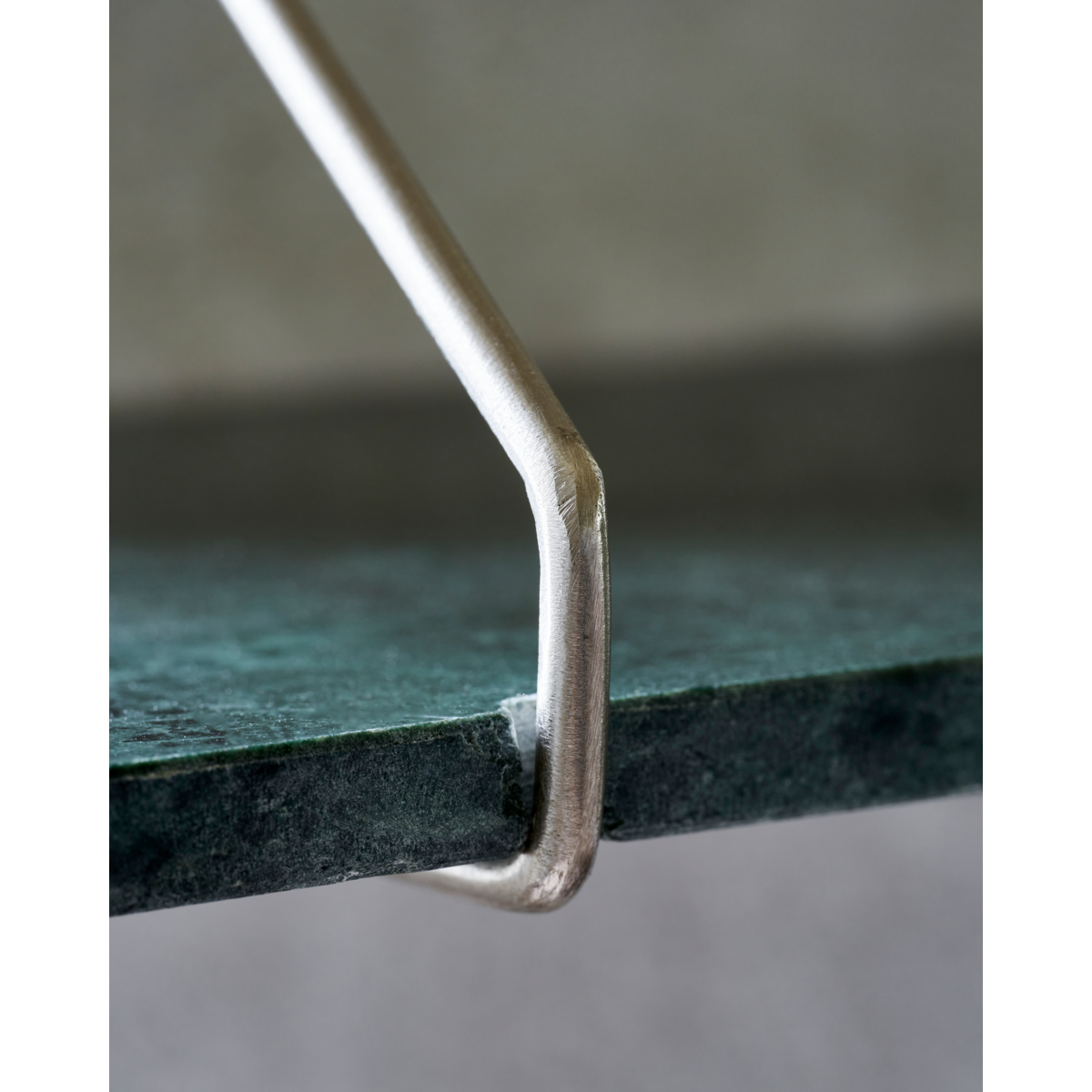 Regal Guys, Hdapart, gebürstete Silber