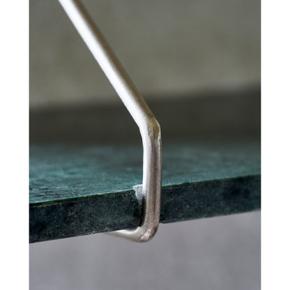 Regal Guys, Hdapart, gebürstete Silber