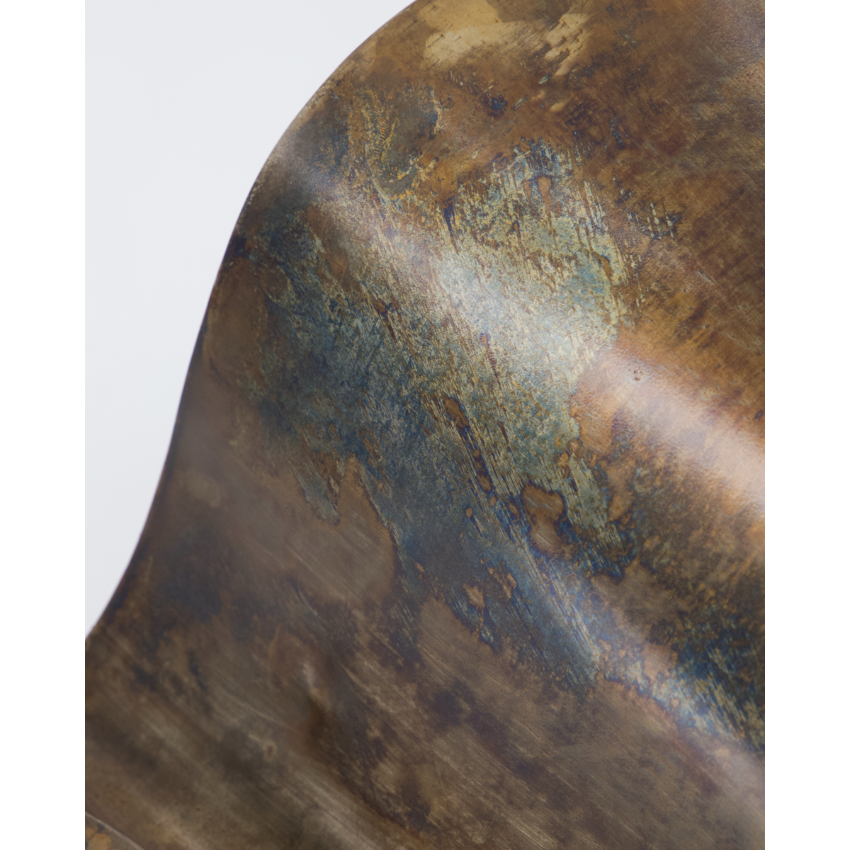 Wandkunst, Hdfaha, Antik Brun