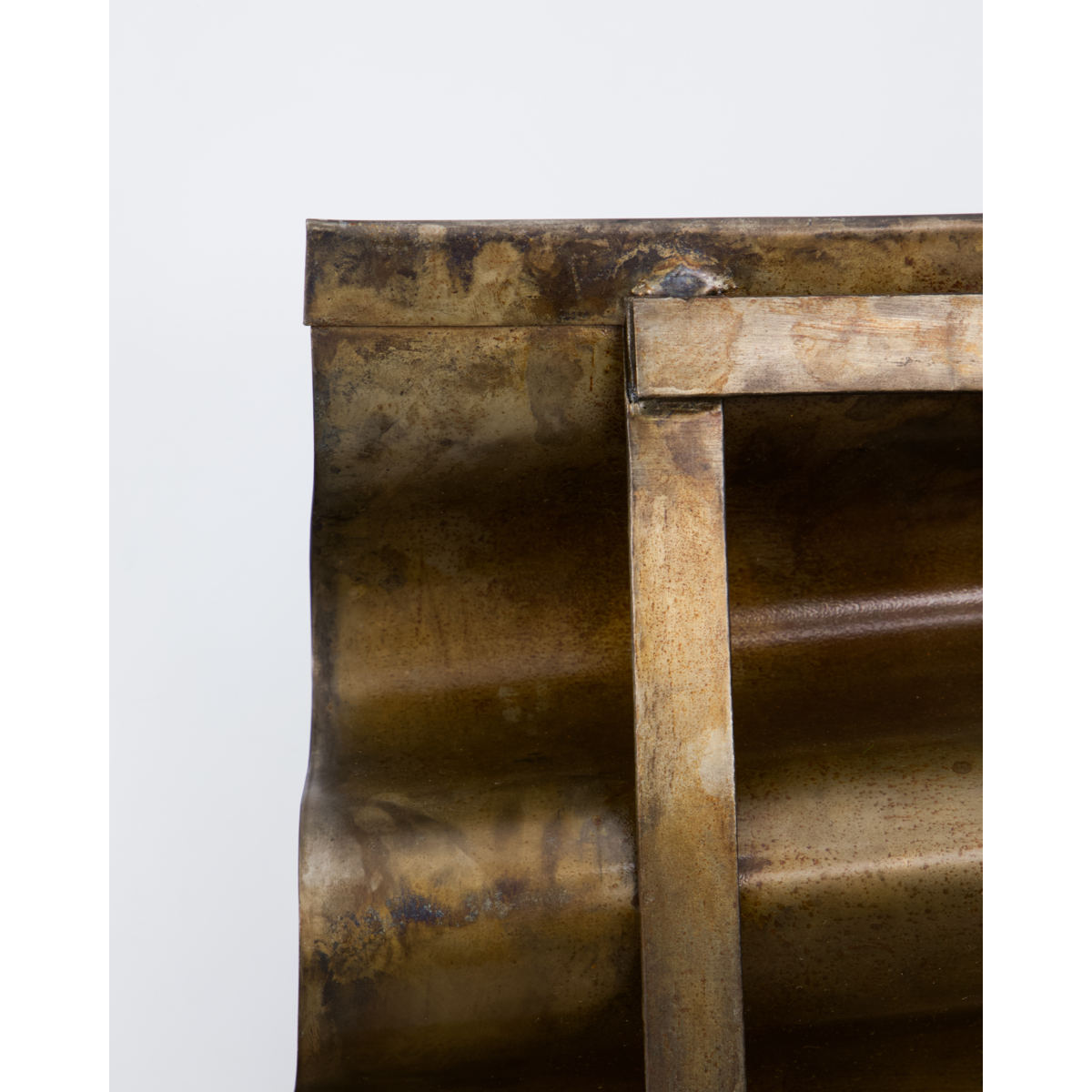 Wandkunst, Hdfaha, Antik Brun