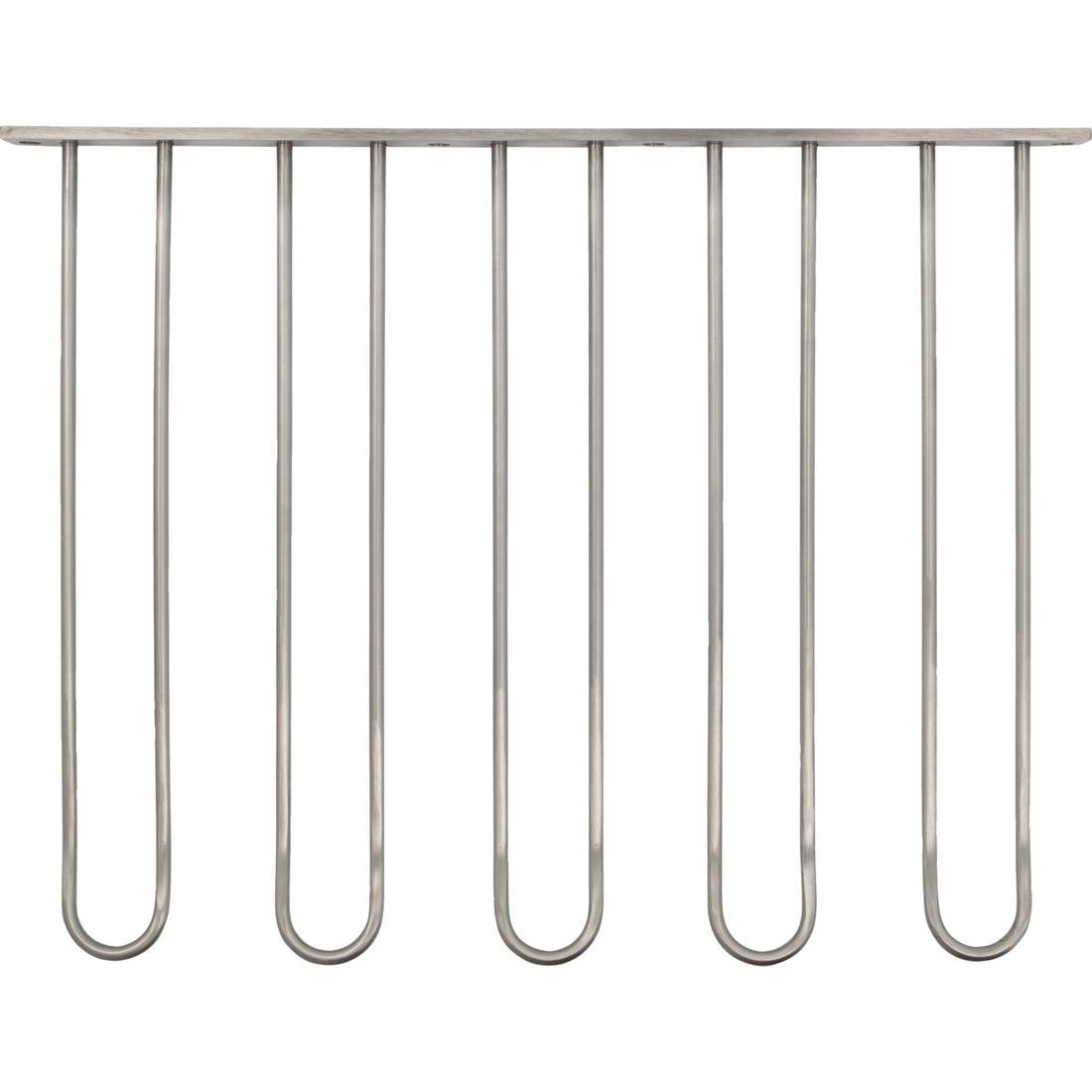 Glasregal, Hdstilio, Antik Silber Finish