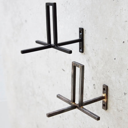 Toilettenpapierhalter, hinzufügen, Eisen