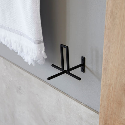 Toilettenpapierhalter, hinzufügen, Eisen