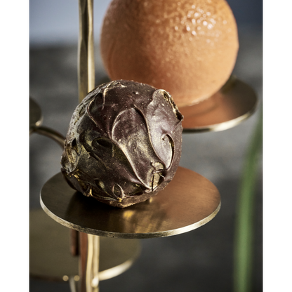 Gründung, Hdseny, Antik Brass