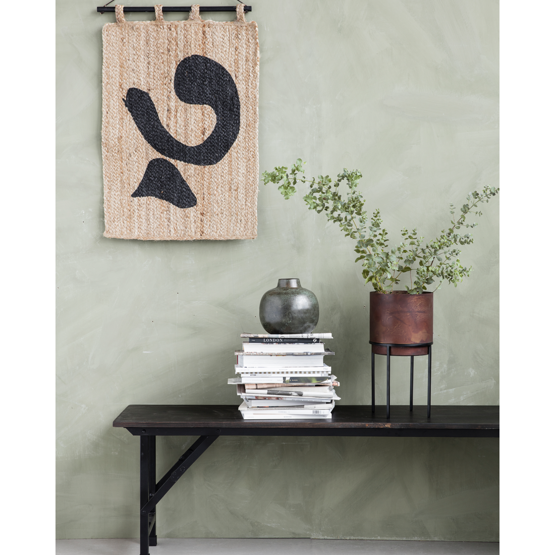 Bank, HdParty, Schwarz