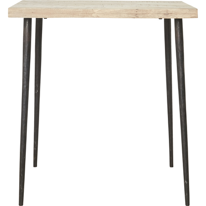 Tabelle, hdsLated, Eisen