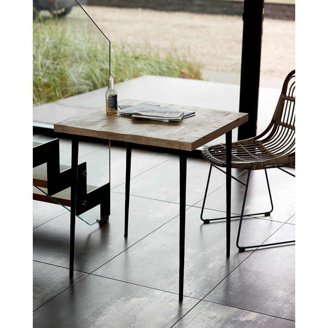 Tabelle, hdsLated, Eisen