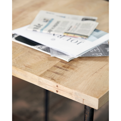 Tabelle, hdsLated, Eisen