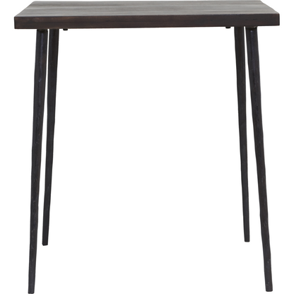 Tabelle, hdsLated, schwarze Arbeiten