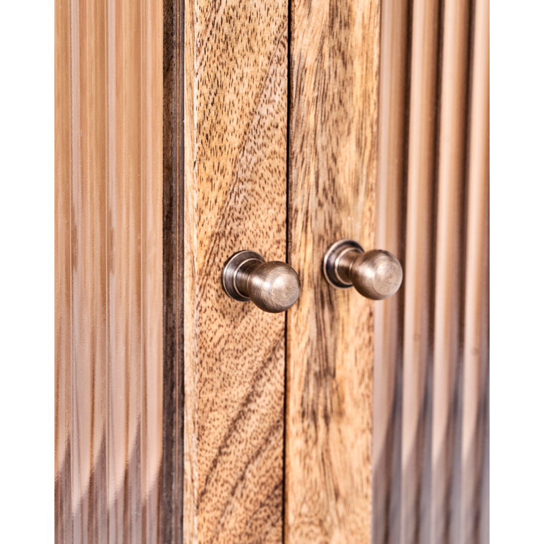 Box zum Aufhängen, Hdbalance, antikes Braun