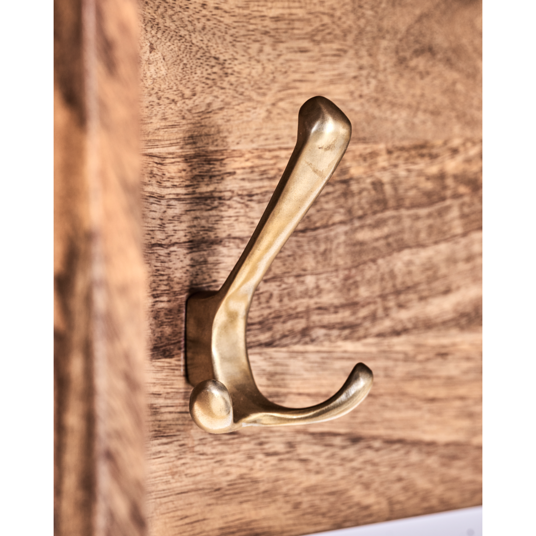 Haken, Hdbalance, antikes Braun