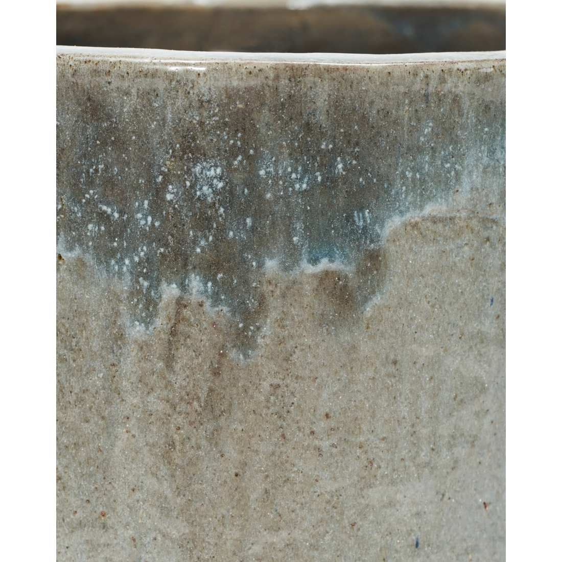 Kräutertopf, hdpho, grau