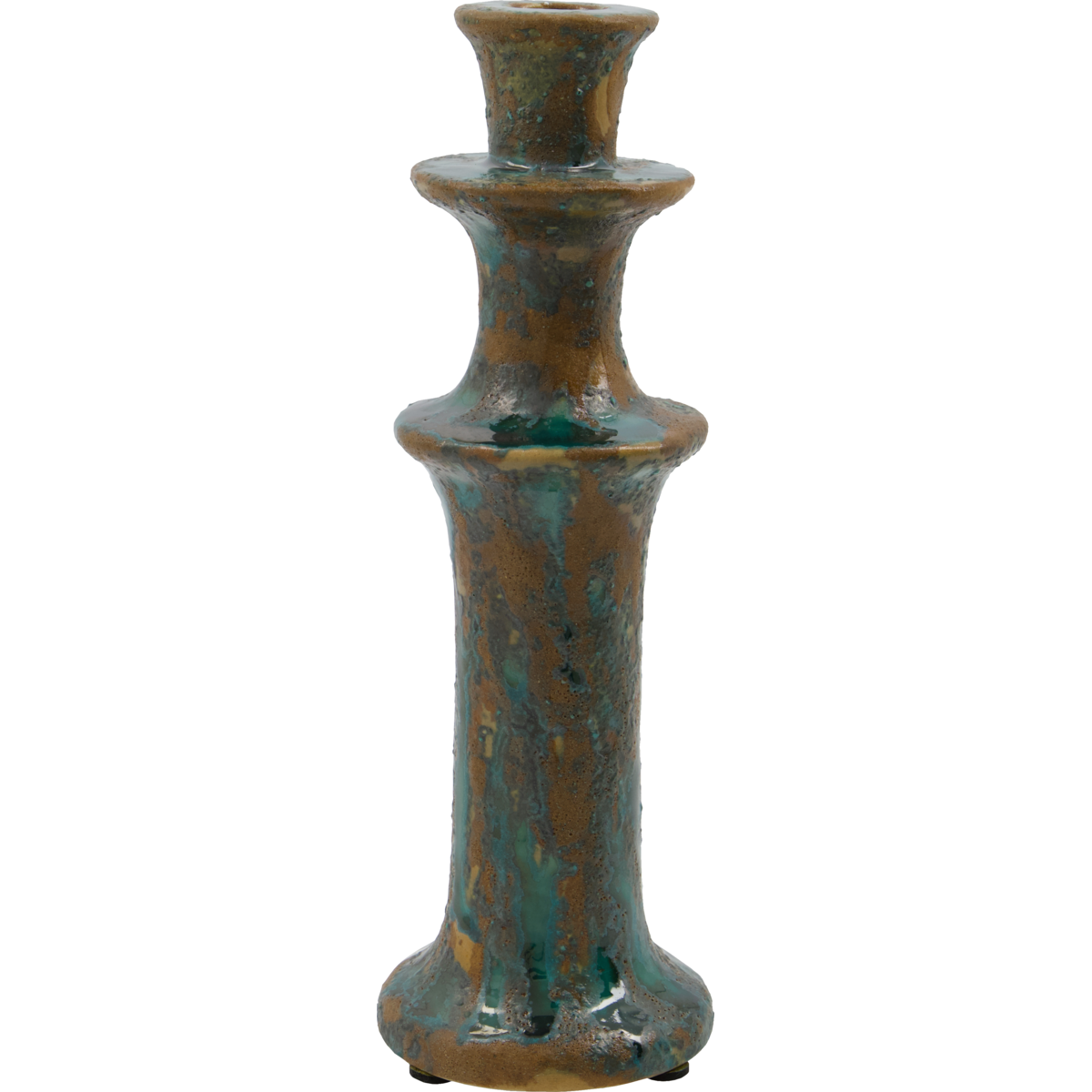 Candlestick, Hdraag, Grün
