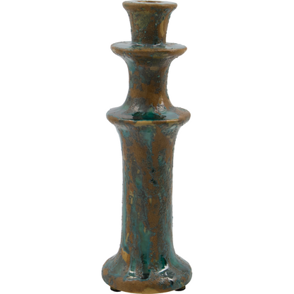Candlestick, Hdraag, Grün