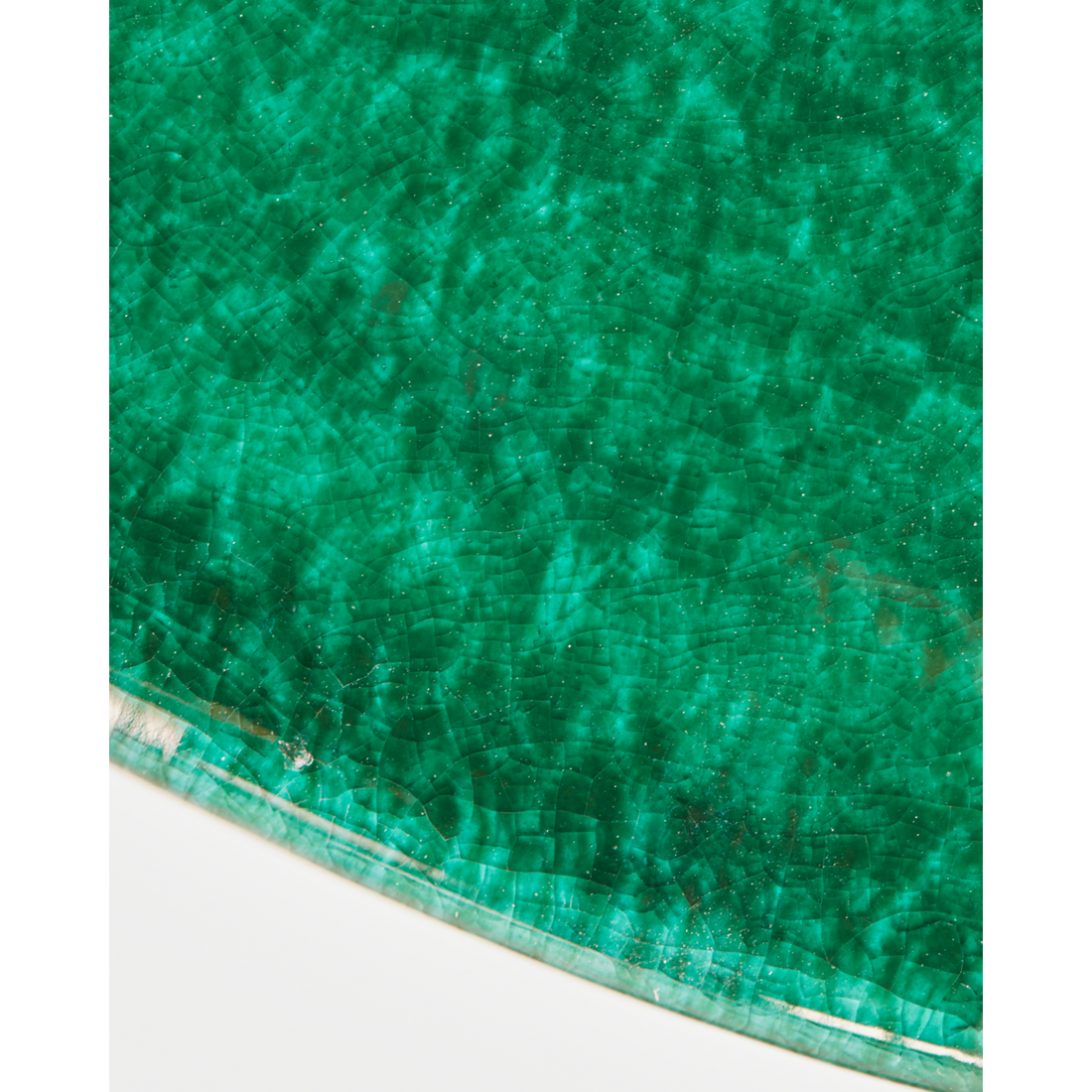 Seitentisch, hdthea, grün