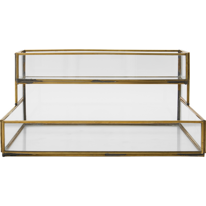 Organisator, Hdarca, Messing