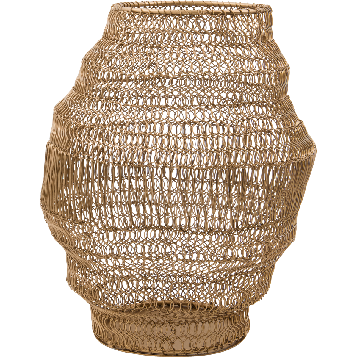 Leuchtturmbühne, Hdamfi, golden