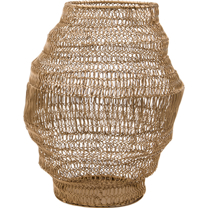 Leuchtturmbühne, Hdamfi, golden