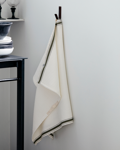 Geschirrtücher, HDBihar, Grün