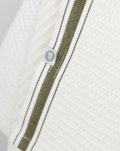 Geschirrtücher, HDBihar, Grün