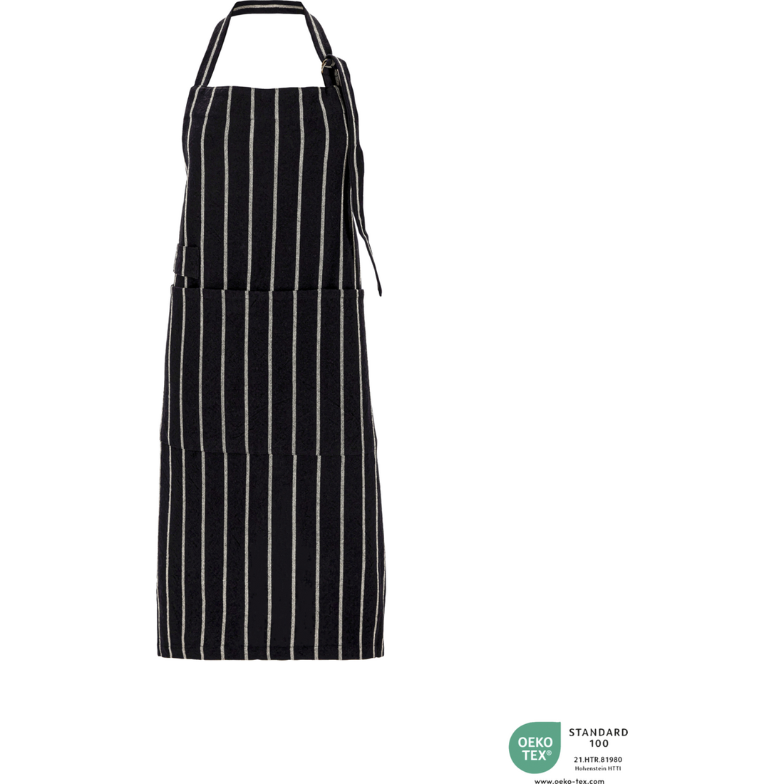 Schürze, Hdchef, schwarz;