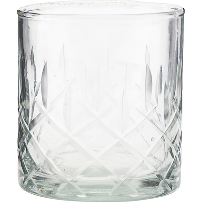Whiskyglas, Hdvintage, bereit