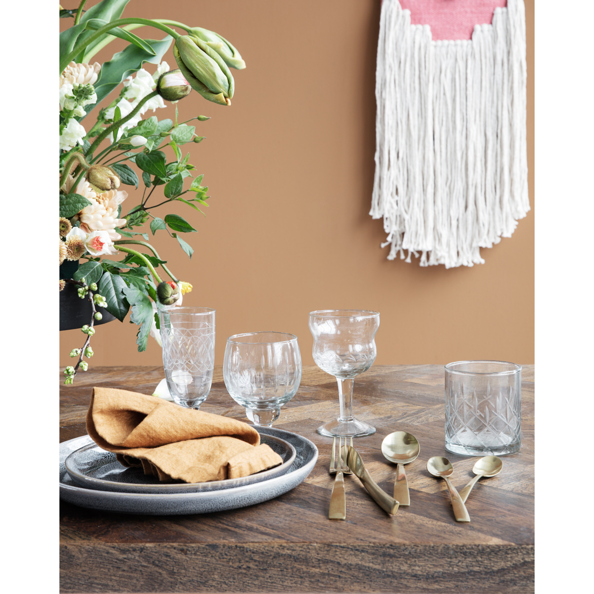 Whiskyglas, Hdvintage, bereit